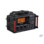 Tascam DR-60DmkII 4-track recorder/mixer designed for DSLR